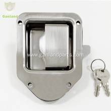 Truck Tool Box Latch Stainless Steel Toobox Lock